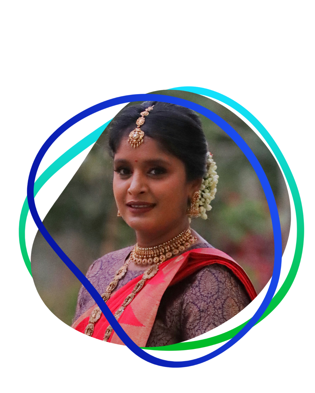 RJ  Rapid Rashmi